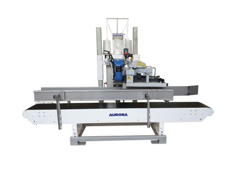 Semi-Auto Industrial Bag Stitching Systems