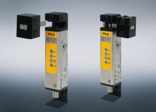 PSENmlock mini - Electromechanical Safety Locking Device