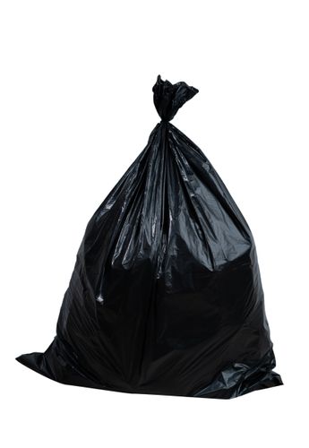 LDPE Bin Liners (Garbage Bags)