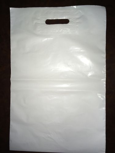 Die Cut Handle Bag