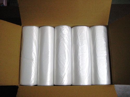 LDPE Can Liners