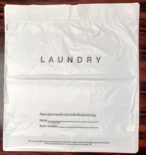 Laundry Bag