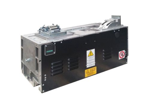 TR2000 Strapping Head