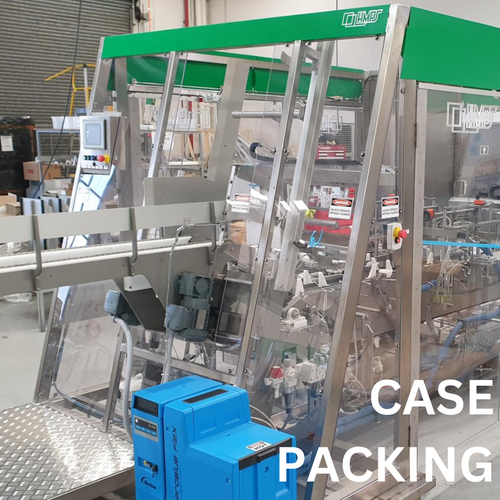 Case Packing