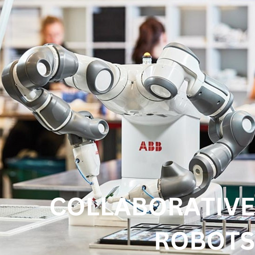 Collaborative Robots