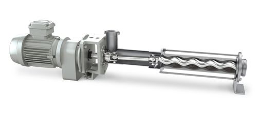 NEMO® Hygienic Helical Rotor Pump