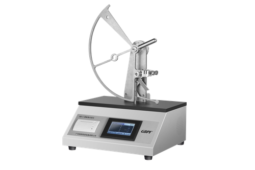 Tear Resistance Tester GBD-S