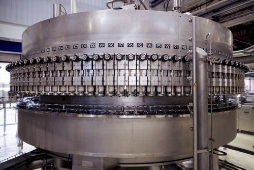 Innofill Can DVD can filler