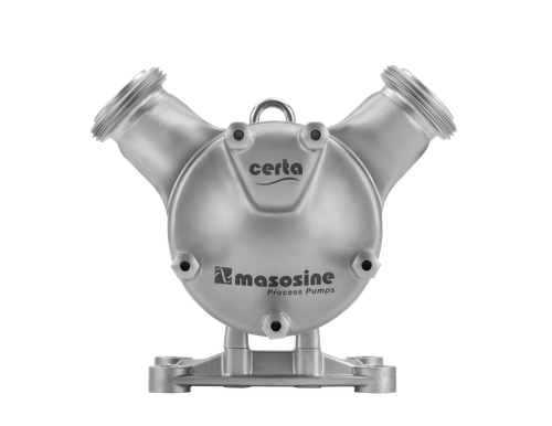 Masosine Certa Process Pumps