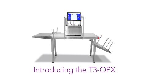T3-OPX Over printer