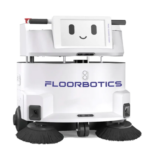 Floorbotics VR 55