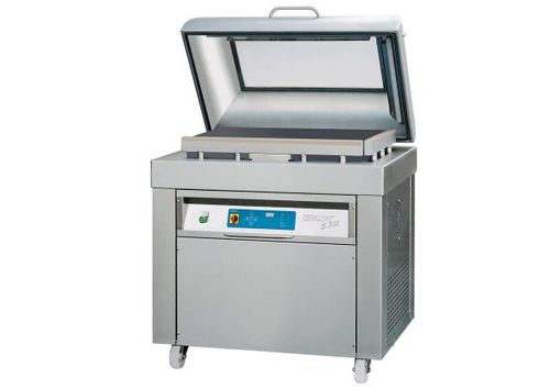 Komet vacuum packaging equipment