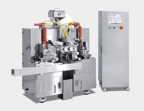 SRD- Softgel Encapsulation R&D Machine