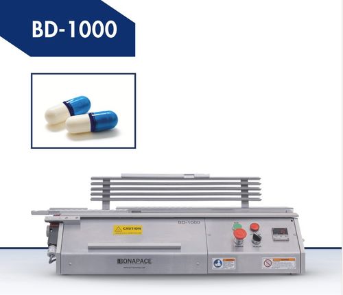 BD-1000 Capsule Band Sealing Machine