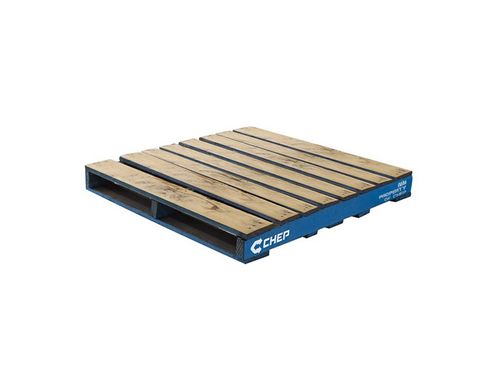 Australian Assured Wooden Pallet