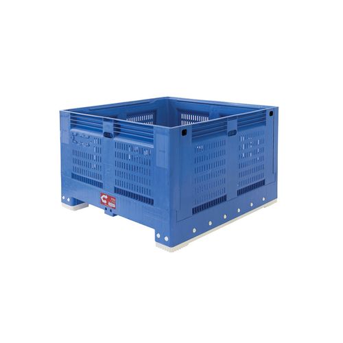 Foldable Bins (FBs)