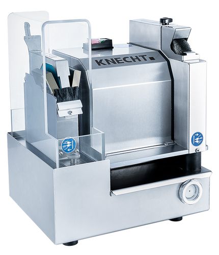 KNECHT EVO5 Sharpening Machine