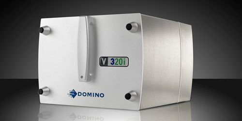 V320i Thermal Transfer Printer