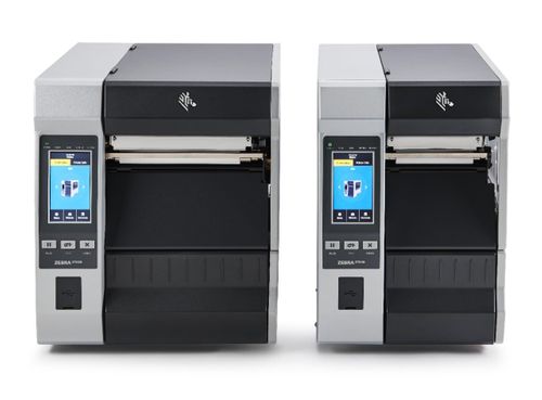Industrial Label Printers (Zebra zt620)