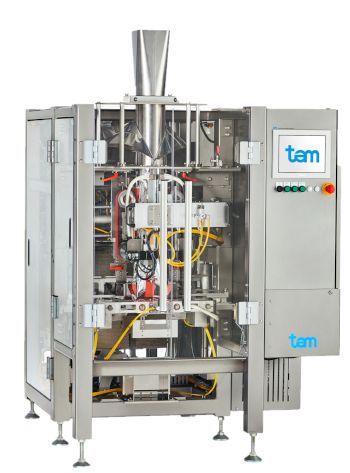 TAM Vertical Form Fill and Seal Baggers