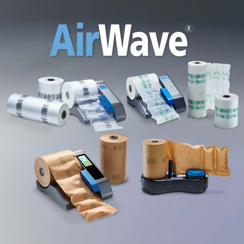 Airwave Air Cushion System