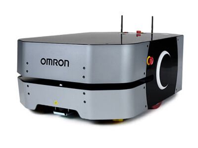 Omron HD-1500 and LD-250