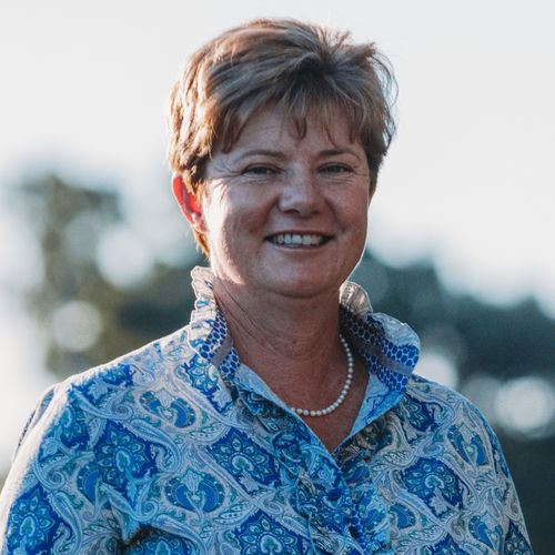 Amanda Carter - Australian Meat Processor Corporation (AMPC) 