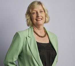 Ann McDonald -  Australian Meat Processor Corporation (AMPC) 