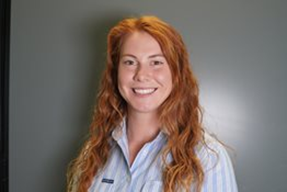 Lauren Smith - Australian Meat Processor Corporation (AMPC) 
