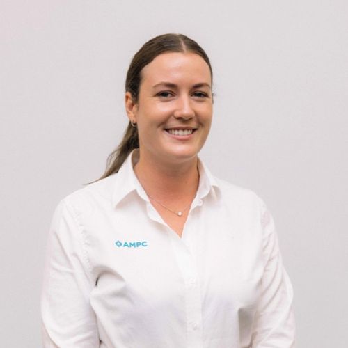 Rebecca Bennett - Australian Meat Processor Corporation (AMPC) 