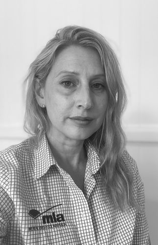 Alicia Waddington - Meat and Livestock Australia (MLA)