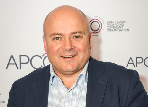 Chris Foley - APCO