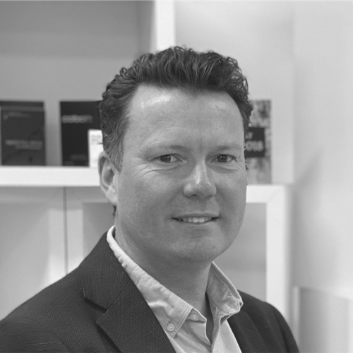 Craig Walmsley - HP