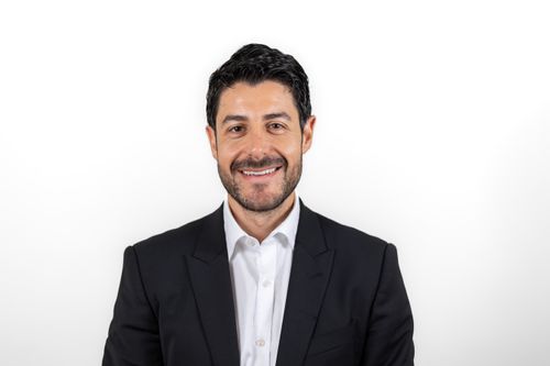 Daniel Malki - Jet Technologies