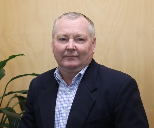 Dean Gutzke - 