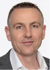 James Hulse - Coles Group