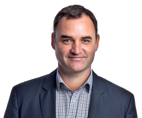 Jarrod Leak - Australian Alliance for Energy Productivity (A2EP)