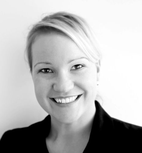 Kellie Northwood - Visual Media Association