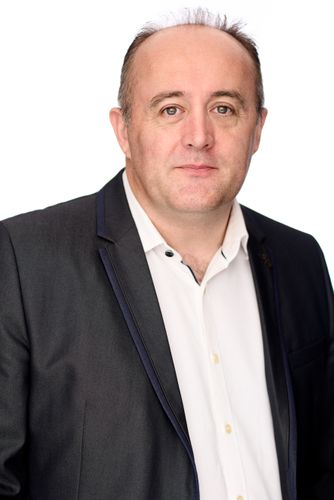 Mark Rorhlach - Detpak