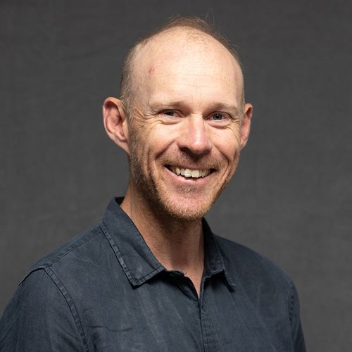 Nathan Kirchner - Robotics Australia Group
