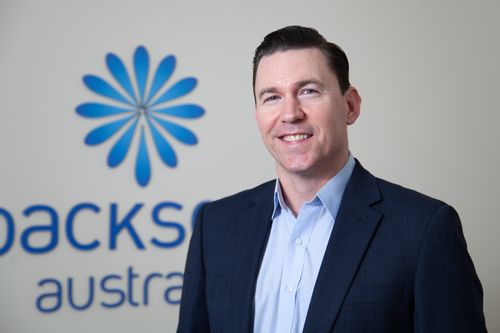 Nathan Wardell - Packserv