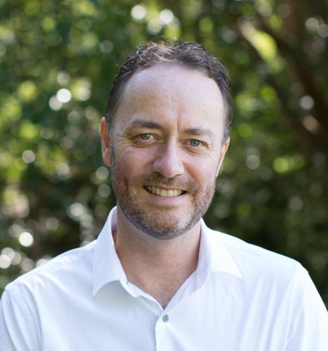 Owen Hogan -  Southern Cross University