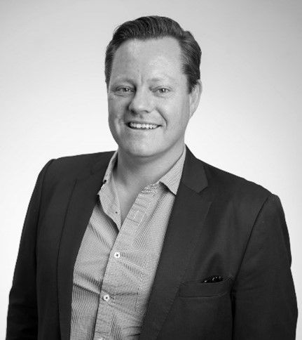 Patrick Hutchinson - Australian Meat Industry Council (AMIC)