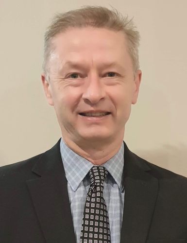 Richard Smith - Amcor Flexibles Asia Pacific