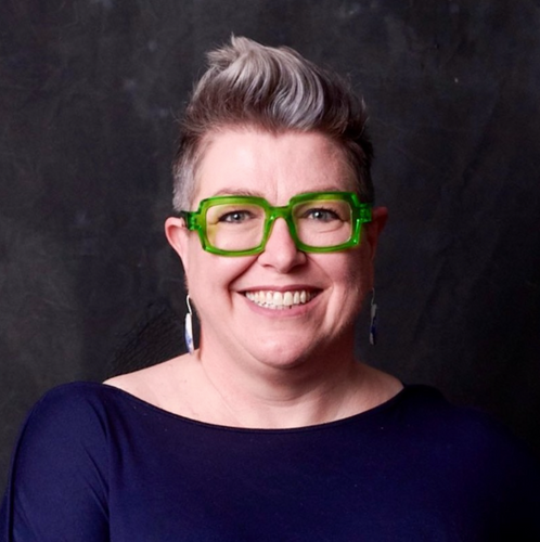 Kim Berry - Food & Drink Business