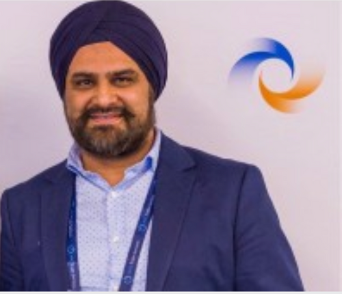 Satinder Sahni - Asahi Beverages (Carlton & United Breweries)
