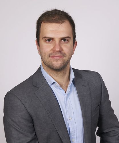 Stijn Billiet - MCC Label