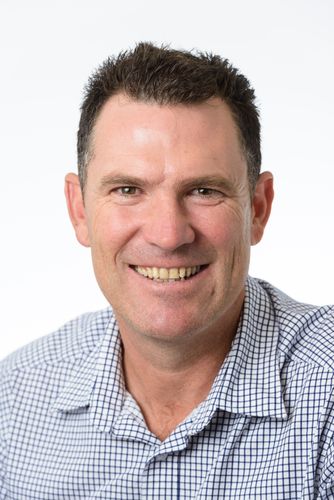 Stuart Hincksman - FPE 