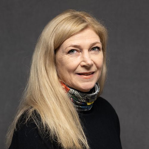 Sue Keay - Robotics Australia Group