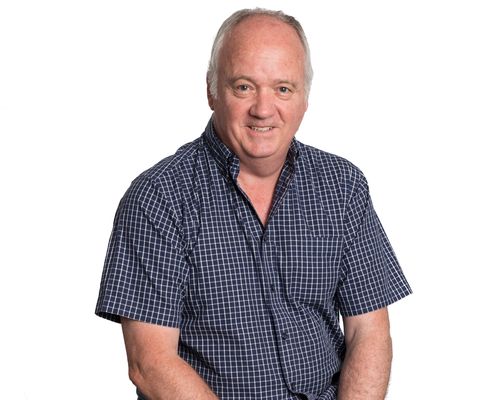 Tom Debney - Fapic Global